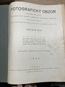 Fotografický obzor - 3