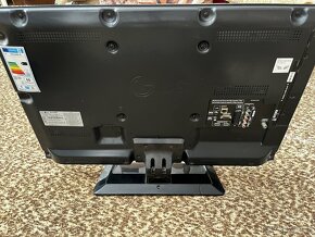 Televizní přijímač LG + setobox - 3