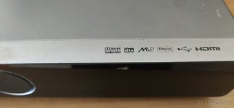 Harman Cardon hs500 NA DILY - 3