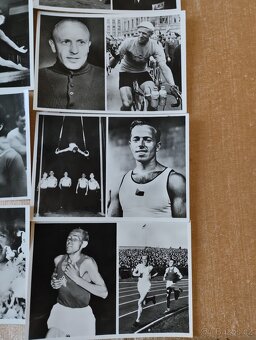 Retro Soubor fotografií - 3