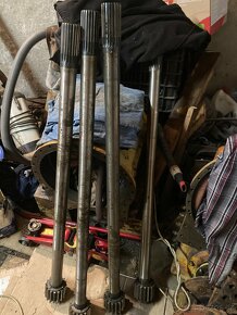 ND Lkt 120,Unk320,Unc 200 - 3