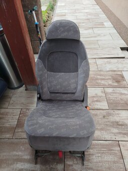 Sedačky Alhambra - 3