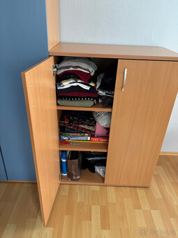 Skříň, skříňka, TV stolek - 3
