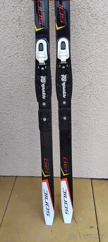 Dětské běžky - set - 3