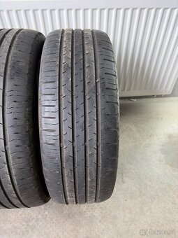 Letní pneu 195/55/16 - 3