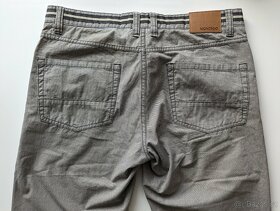 Prodám kalhoty značky Montego - 3