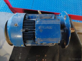 Elektromotor 7.5KW - 3