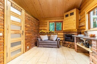 Rekreační domek - 3