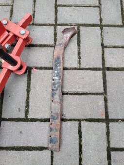 AGROSTROJ JIČÍN VARI system - 3