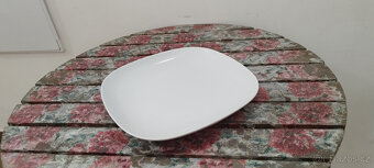 Talíř mělký velký - 3