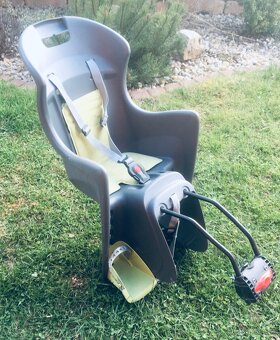 Sedačka na kolo Baby Seat - 3
