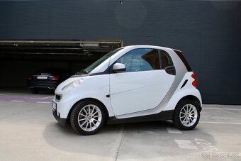 Smart ForTwo - 3