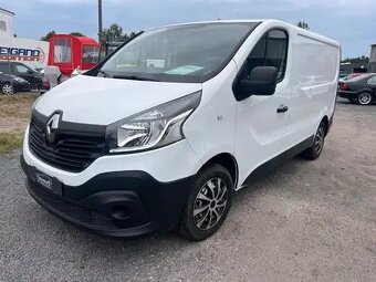 Renault Trafic II - 3