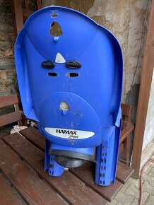 Dětská sedačka - 3