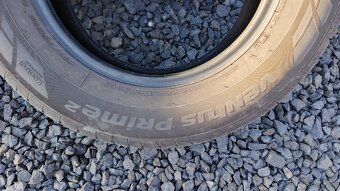 🌞Letní sada 215/70R16 - 3