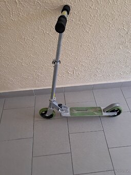 Dětská koloběžku - 3