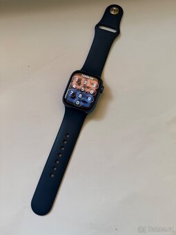 Apple Watch SE 7 - 3