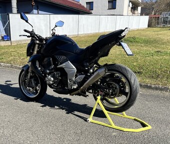 Kawasaki Z 1000 - 3