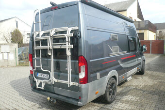 Obytné auto ADRIA TWIN 640 SHX - 3