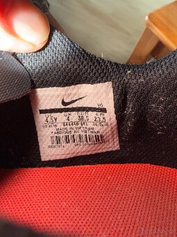dětské turfy Nike, vel. 36,5 - 3