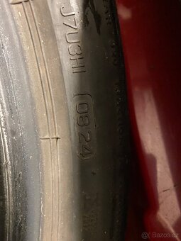 Letni pneu 225/45/18 bridgestone - 3