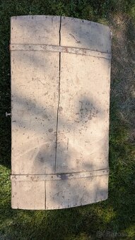 Truhly 19. století - 3