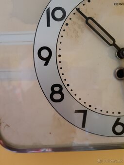 Hodiny Kienzle - 3