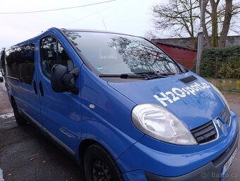 Renault Trafic - 3