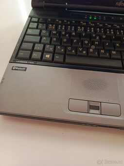 notebook Fujitsu LIFEBOOK S752 - 3
