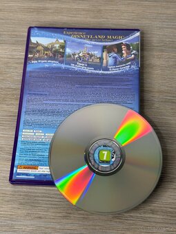 Kinect: Disneyland Adventures - 3