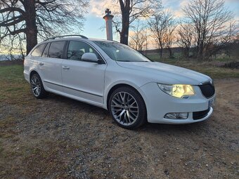 Superb 2.0tdi 103kw - 3