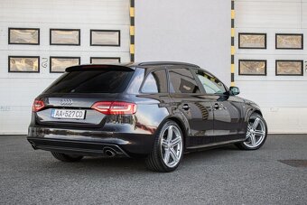 Audi A4 B8,5 3.0 TDi Facelift Quattro - 3