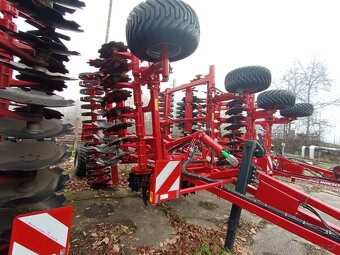 Diskový podmítač HORSCH Joker 5 RT, RF - 3