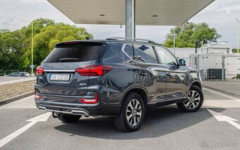SsangYong Rexton 2.2 e-XDi 148kW 2024 - 3