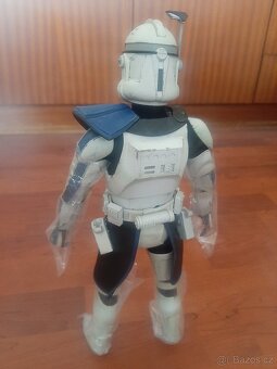 Hot Toys Star Wars - 3