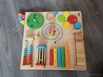 Activity board - 3