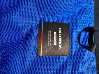 Salomon Brilliant Jacket 20k PC: 8.000 - 3