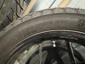 Kola 19” + 17” - 3