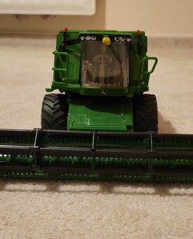 Siku kombajn John Deere 1:32 - 3