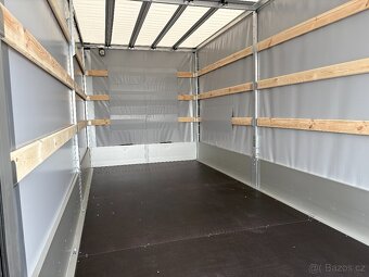 Iveco Daily 3.0, 180HP, 10EP, Hydr. čelo - 3