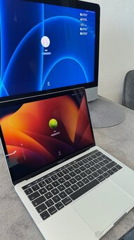 MacBook Pro 2017 Touchbar 250gb - 3