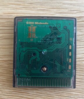 Metal Gear Nintendo Game Boy - 3