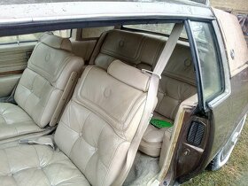 Prodám Cadillac Eldorado 5,7Diesel 1980 - 3
