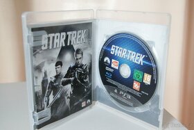 Star Trek - PS3 - 3
