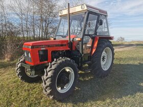 ZETOR 7745 TURBO S TP A SPZ - 3