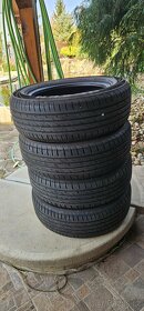 Letní pneumatiky NEXEN 225/60R17 - 3
