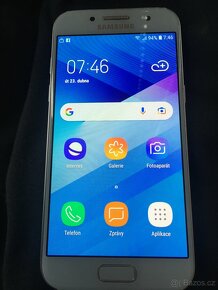 Samsung Galaxy A3 - 3