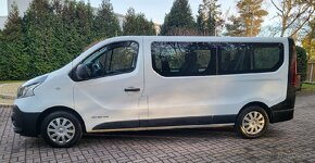 Prodám Renault Trafic, LONG,2016 ( Opel Vivaro )

 - 3