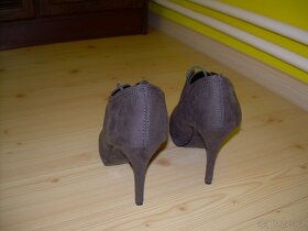 Kotníčkové boty Graceland - 3
