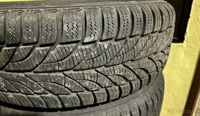 Nové zimní pneu 185/60 R14 T Paxaro Winter - 3
